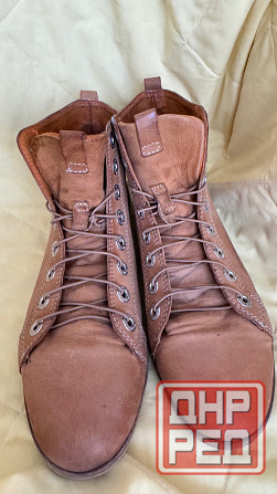 Ботинки Донецк - изображение 2