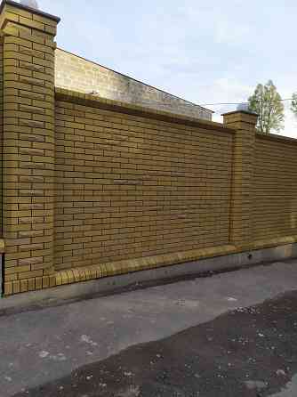 Строитель-Каменщик Донецк