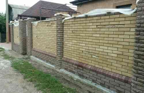 Строитель-Каменщик Донецк