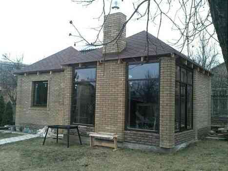 Строитель-Каменщик Донецк