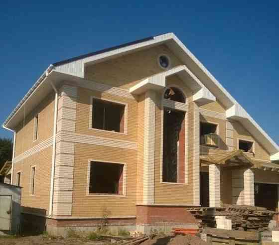 Строитель-Каменщик Донецк