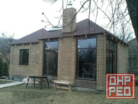 Строитель-Каменщик Донецк - изображение 3