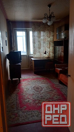 Продам 2-к квартиру Донской 4197808 феникс Донецк - изображение 3