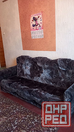 Продам 2-к квартиру Донской 4197808 феникс Донецк - изображение 2