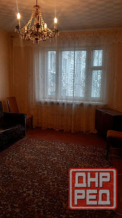 Продам 2-к квартиру Донской 4197808 феникс Донецк - изображение 1