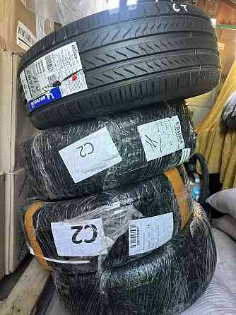 Шины MICHELIN Primacy 5 новые Донецк