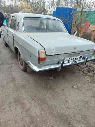 Продам два автомобиля Волгу Газ 24 Донецк