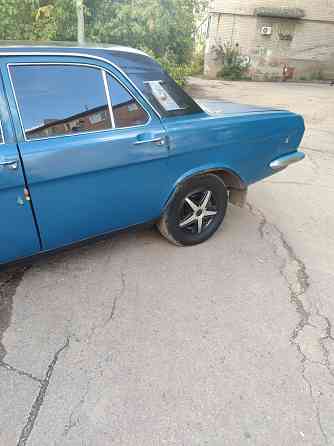 Продам два автомобиля Волгу Газ 24 Донецк