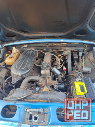 Продам два автомобиля Волгу Газ 24 Донецк - изображение 7