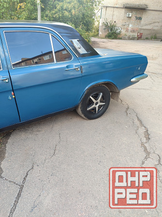 Продам два автомобиля Волгу Газ 24 Донецк - изображение 6