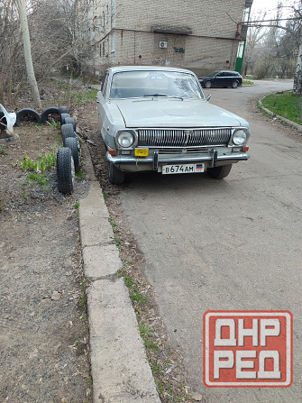 Продам два автомобиля Волгу Газ 24 Донецк - изображение 5