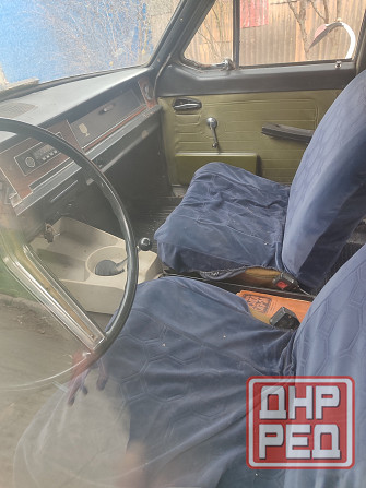 Продам два автомобиля Волгу Газ 24 Донецк - изображение 3