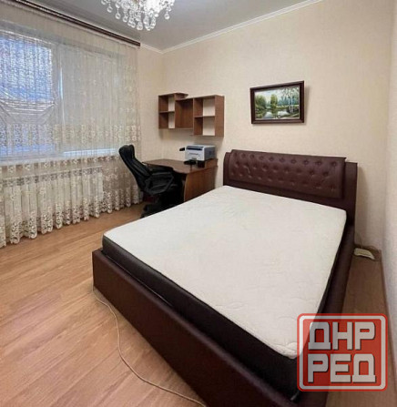 евродвушка в новом доме по Ильича Донецк - изображение 3