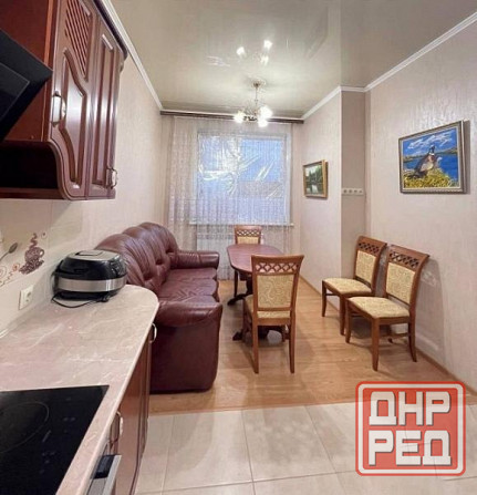 евродвушка в новом доме по Ильича Донецк - изображение 6