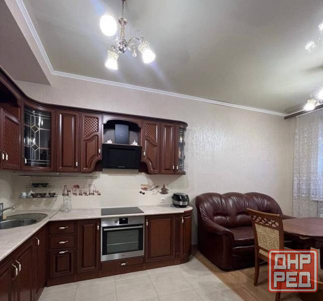 евродвушка в новом доме по Ильича Донецк - изображение 4