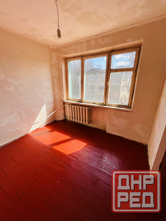 Продажа 4 комнатной квартиры, г. Макеевка,пгт Ханженково 2 микрорайон Макеевка - изображение 5