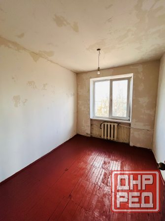 Продажа 4 комнатной квартиры, г. Макеевка,пгт Ханженково 2 микрорайон Макеевка - изображение 6