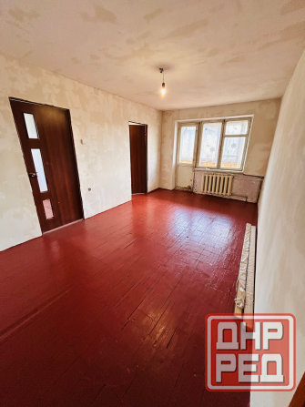 Продажа 4 комнатной квартиры, г. Макеевка,пгт Ханженково 2 микрорайон Макеевка - изображение 4