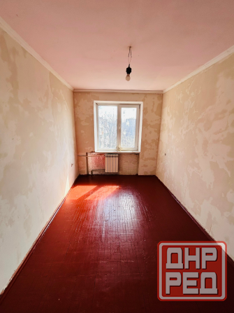 Продажа 4 комнатной квартиры, г. Макеевка,пгт Ханженково 2 микрорайон Макеевка - изображение 3