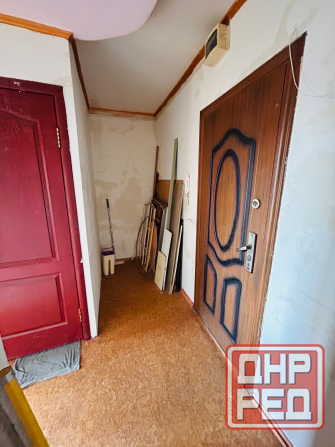Продажа 4 комнатной квартиры, г. Макеевка,пгт Ханженково 2 микрорайон Макеевка - изображение 8