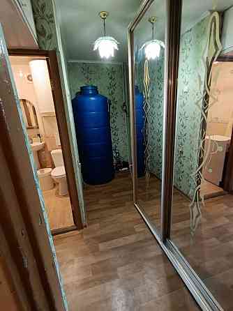 Сдам 1-к квартиру 6-й микрорайон горячая вода постоянно 4197808 феникс Макеевка