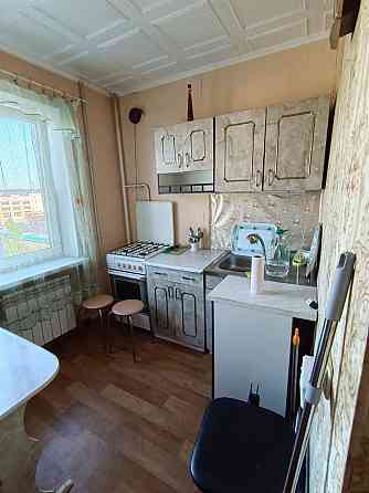 Сдам 1-к квартиру 6-й микрорайон горячая вода постоянно 4197808 феникс Макеевка