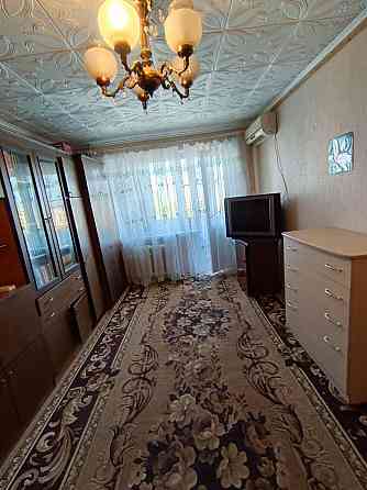 Сдам 1-к квартиру 6-й микрорайон горячая вода постоянно 4197808 феникс Макеевка