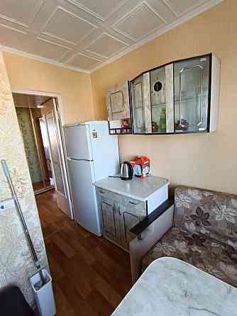 Сдам 1-к квартиру 6-й микрорайон горячая вода постоянно 4197808 феникс Макеевка