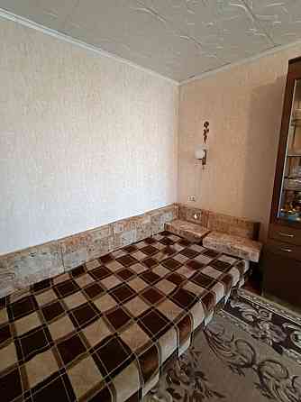 Сдам 1-к квартиру 6-й микрорайон горячая вода постоянно 4197808 феникс Макеевка