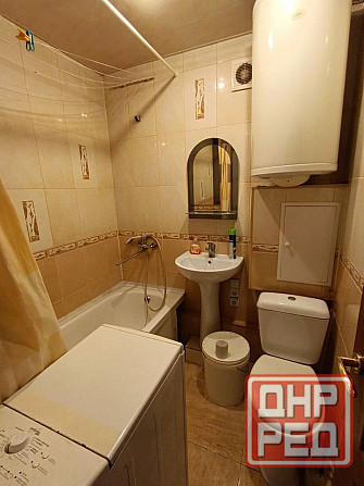 Сдам 1-к квартиру 6-й микрорайон горячая вода постоянно 4197808 феникс Макеевка - изображение 9