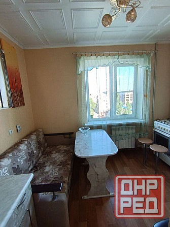 Сдам 1-к квартиру 6-й микрорайон горячая вода постоянно 4197808 феникс Макеевка - изображение 7