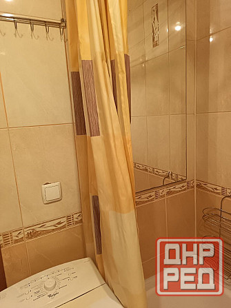 Сдам 1-к квартиру 6-й микрорайон горячая вода постоянно 4197808 феникс Макеевка - изображение 8