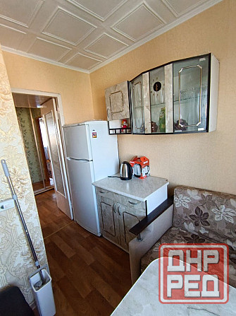 Сдам 1-к квартиру 6-й микрорайон горячая вода постоянно 4197808 феникс Макеевка - изображение 6