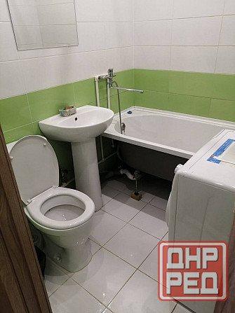 Сдаётся 2-х комнатная квартира от собственника в Мариуполе Мариуполь - изображение 5