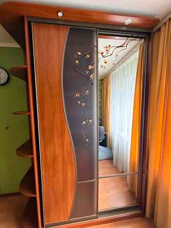 Шкаф-купе Макеевка