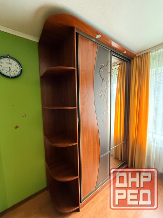 Шкаф-купе Макеевка - изображение 2