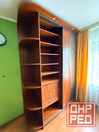 Шкаф-купе Макеевка - изображение 3