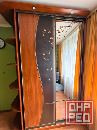 Шкаф-купе Макеевка - изображение 1