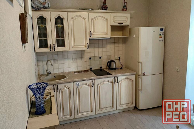 иевский район, район Шахтерской площади, выезд в Авдеевку, в 7-ми минутах Донецк Сити Донецк - изображение 1