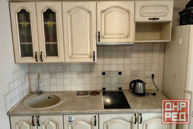 иевский район, район Шахтерской площади, выезд в Авдеевку, в 7-ми минутах Донецк Сити Донецк - изображение 2