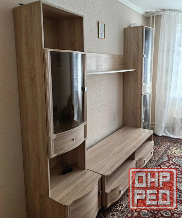 иевский район, район Шахтерской площади, выезд в Авдеевку, в 7-ми минутах Донецк Сити Донецк - изображение 4