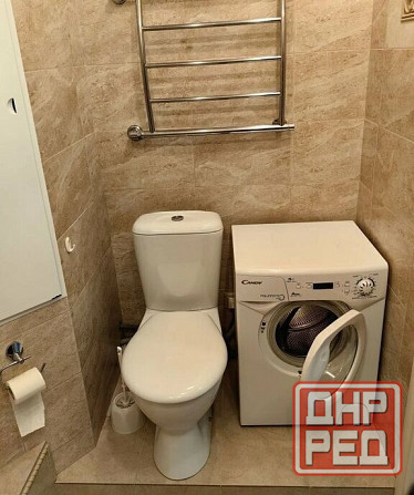 иевский район, район Шахтерской площади, выезд в Авдеевку, в 7-ми минутах Донецк Сити Донецк - изображение 9