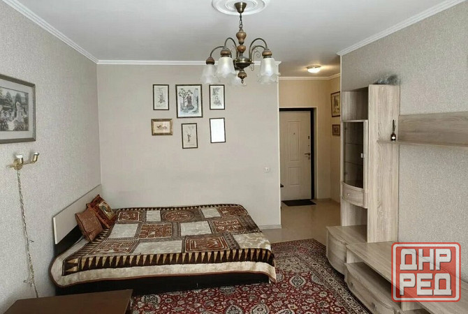 иевский район, район Шахтерской площади, выезд в Авдеевку, в 7-ми минутах Донецк Сити Донецк - изображение 6