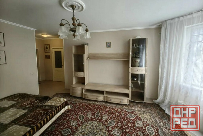 иевский район, район Шахтерской площади, выезд в Авдеевку, в 7-ми минутах Донецк Сити Донецк - изображение 3