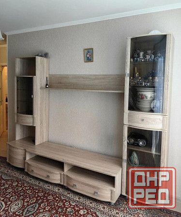 иевский район, район Шахтерской площади, выезд в Авдеевку, в 7-ми минутах Донецк Сити Донецк - изображение 5