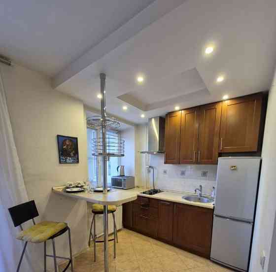 Сдается уютная студия Мариуполь