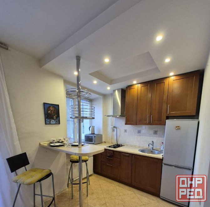 Сдается уютная студия Мариуполь - изображение 2