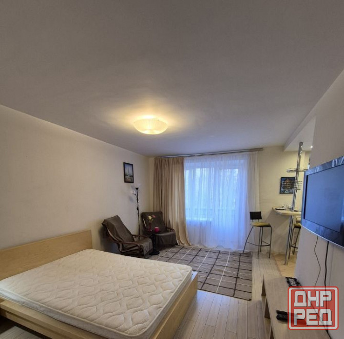 Сдается уютная студия Мариуполь - изображение 4