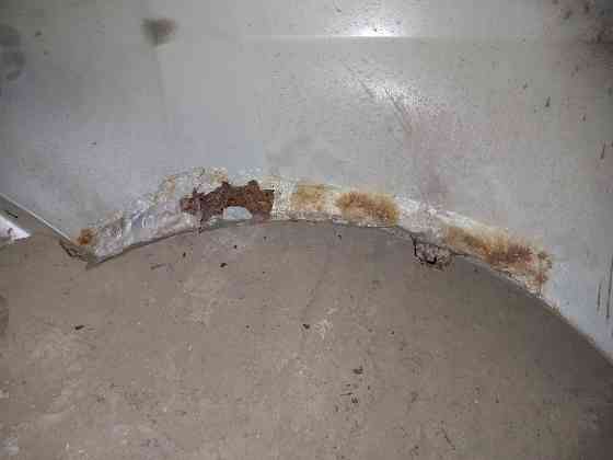 Крыло левое и правое Volkswagen Golf Plus I Донецк