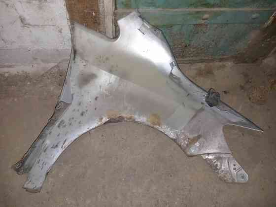 Крыло левое и правое Volkswagen Golf Plus I Донецк